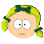 Butters Marjorine head icon.png